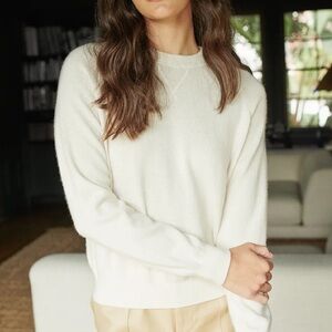 Everlane Cashmere